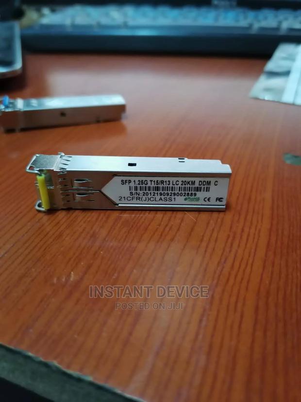 Huawei Compatible 20km Bidi SFP