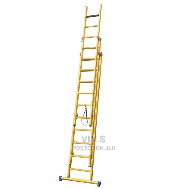 Fiberglass Ladder( Fiberglass Ladder( Fiberglass Ladder^