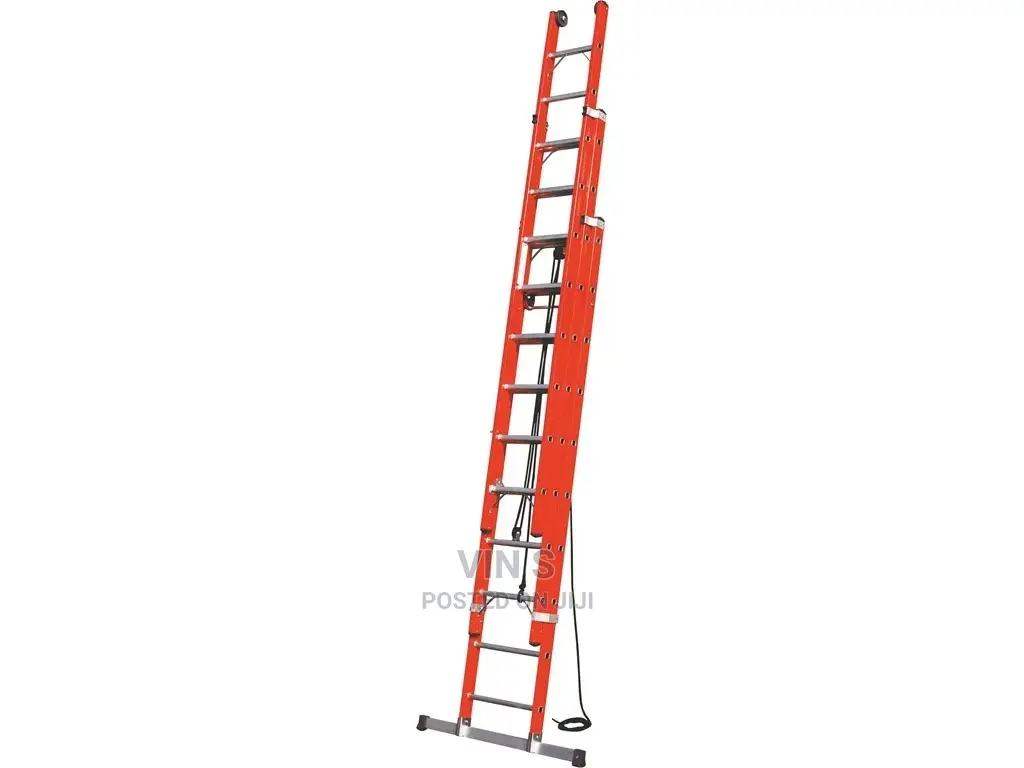 Fibreglass Ladders) Fibreglass Ladders) Fibreglass Ladders^