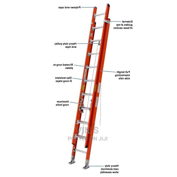 Frp Ladders^ Frp Ladders) Frp Ladders) - main view