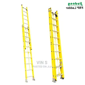 Fiberglass Ladder^ Fiberglass Ladder[ Fiberglass Ladder[