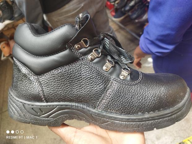 Safety Boots Safety Boots