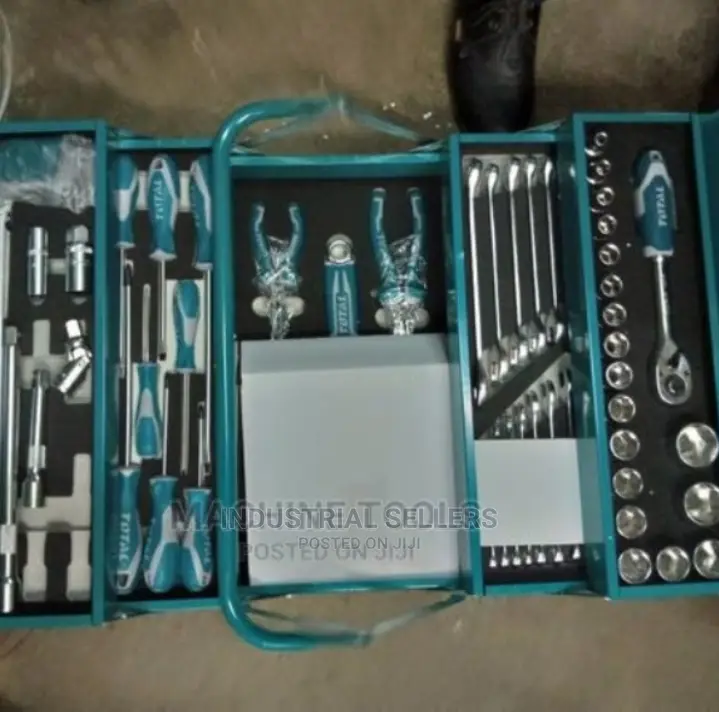 Total Engineering Mechanical Toolset
