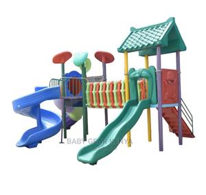 Swing Slide for Schools - thumbnail 2