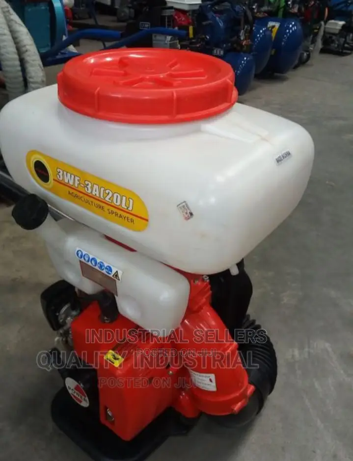 Fumigation Purposes Mist Blowers