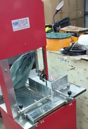 Timeless Mince Bone Saw Combined