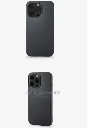 iPhone 13 Promax Silicone Back Case.
