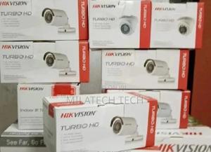 16 Channel Hikvision CCTV Camera - thumbnail 2