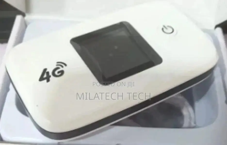 4G Faiba and All Simcards Sailsky Pocket Wifi