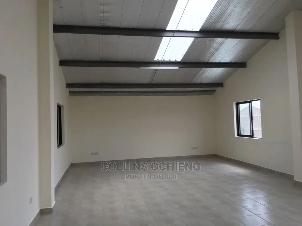Newly Built Modern Godowns for Sale Rent - Eastern Bypass