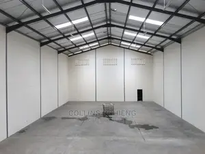 Newly Built Modern Godowns for Sale Rent - Eastern Bypass