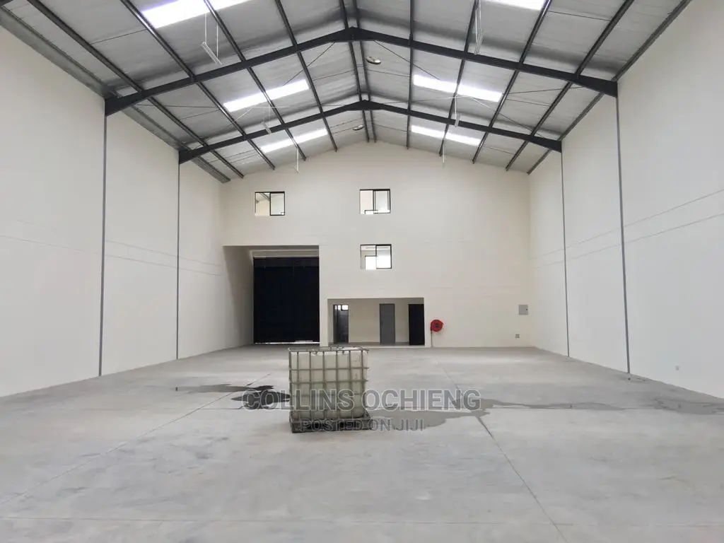 Newly Built Modern Godowns for Sale Rent - Eastern Bypass