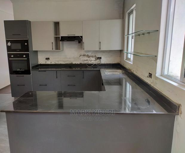 High Quality Granite Tops