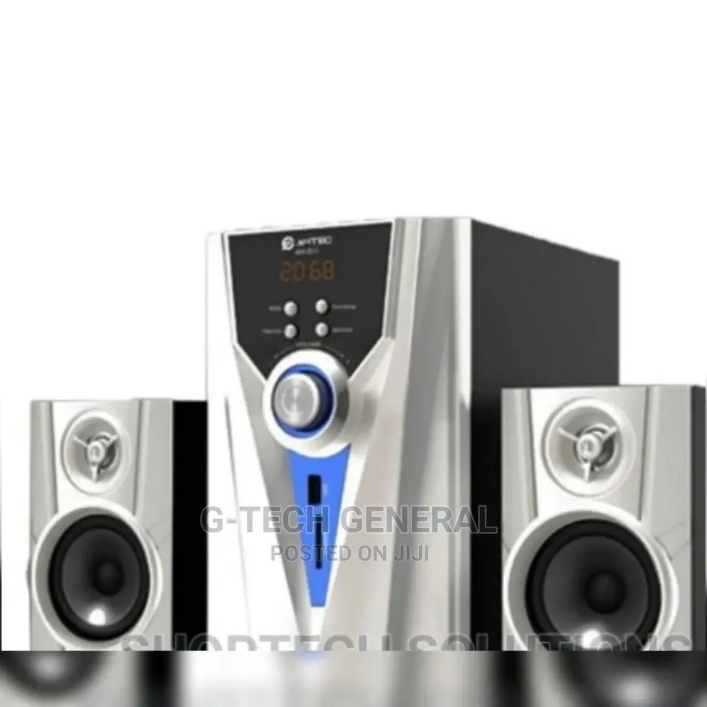 Amtec Subwoofer