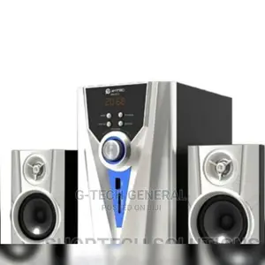 Amtec Subwoofer
