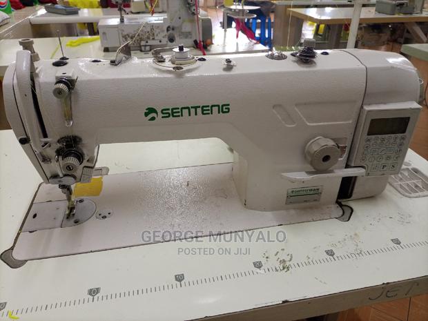 Direct Drive Straight Sewing Machine - thumbnail 3