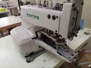 Button Fixing Machine for Sale