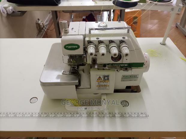 Direct Drive Overlock - thumbnail 5