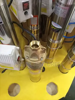 Aico Submersible Water Pump