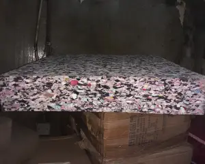 Cushions Recons