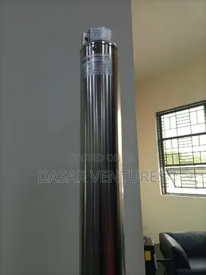 Aico Borehole Submersible Pump