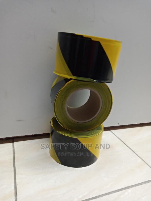 Safety Barriers Available in Stock at Safetyhub