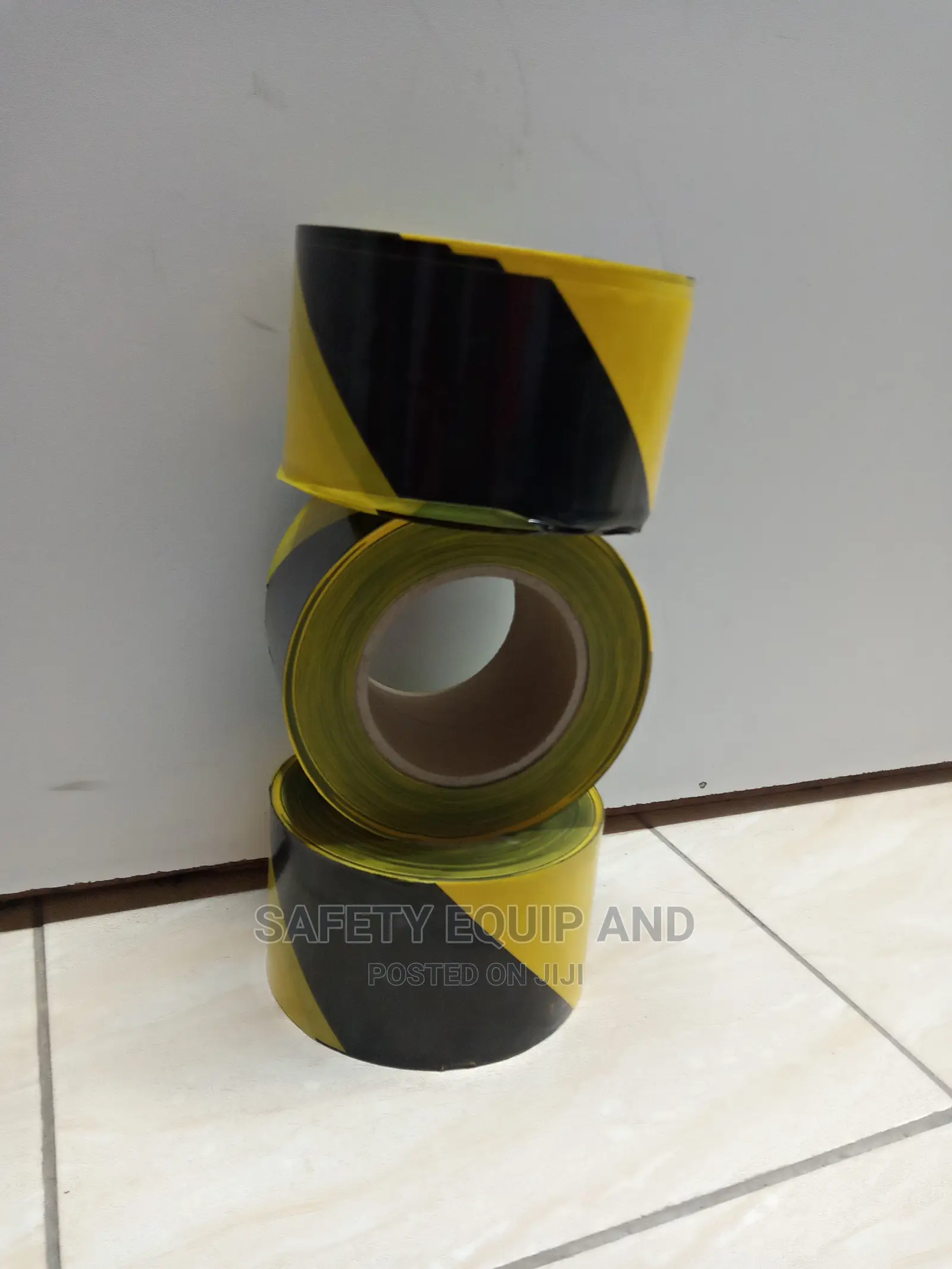 Safety Tapes, Barrier Tapes on Sale in Nairobi Central Safetywear