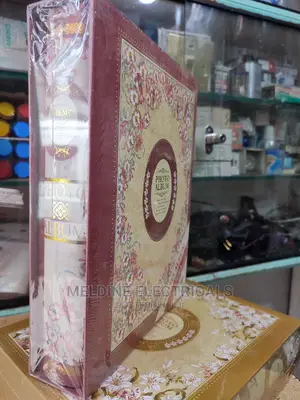 Classy Photo Album