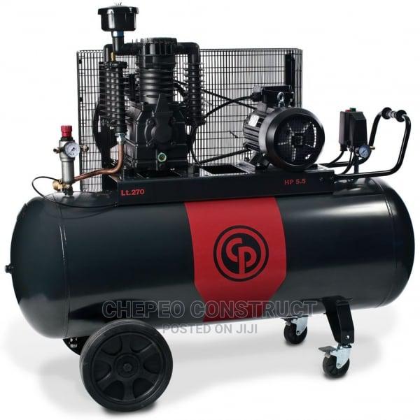 High Quality Air Compressors