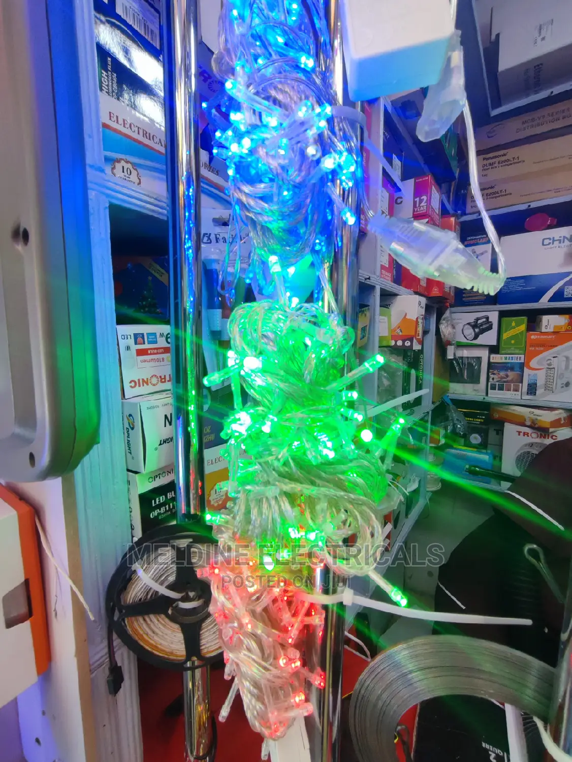 Fairy Light/ Christmas Lights/Decoration Lights