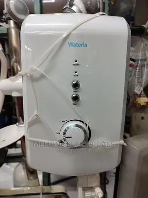 Wateria Instant Shower Heater