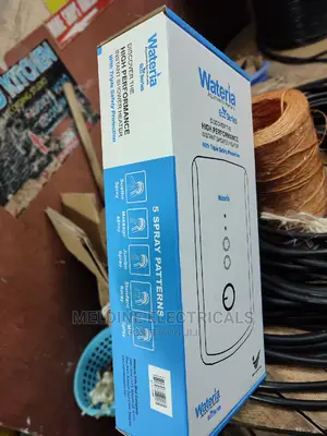 Wateria Instant Shower Heater