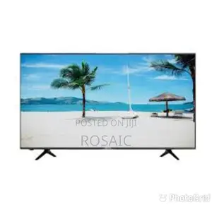 Hisense 32 Smart Android Qled Tv