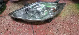 Mazda Premacy Left Headlight Assembly Xenon