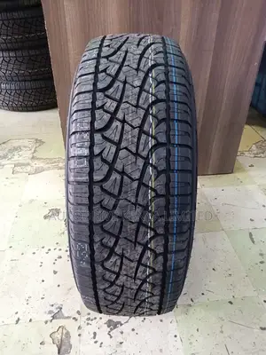 265/65r17 Pirelli Scorpion A/Tr