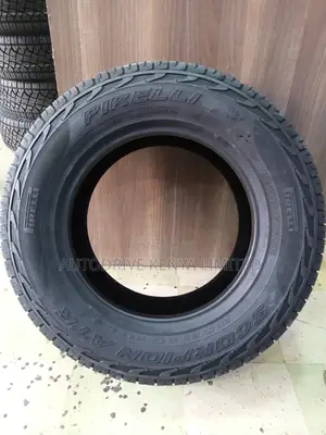 265/65r17 Pirelli Scorpion A/Tr