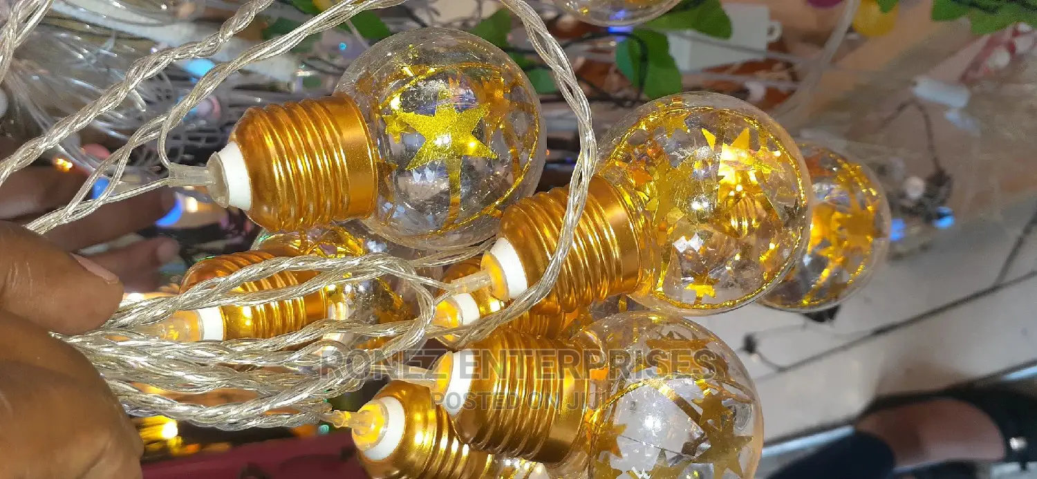 String Lights