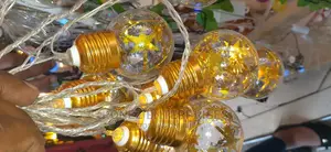 String Lights