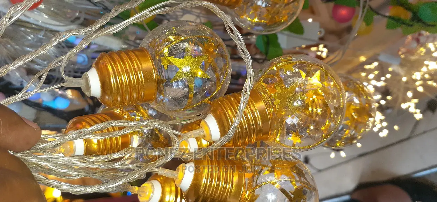 String Lights