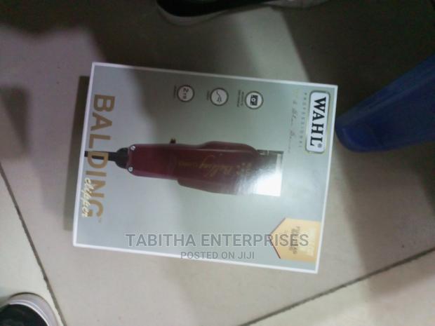 Assured Wahl Balding - main view