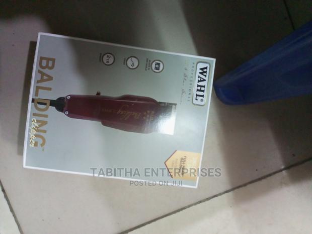 Assured Wahl Balding - thumbnail 3