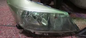Toyota Vitz 2012 Front Headlight Assembly