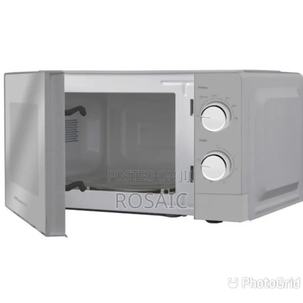 Hisense Microwave,20 Liters Manual