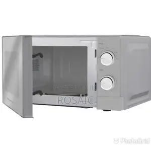 Hisense Microwave,20 Liters Manual