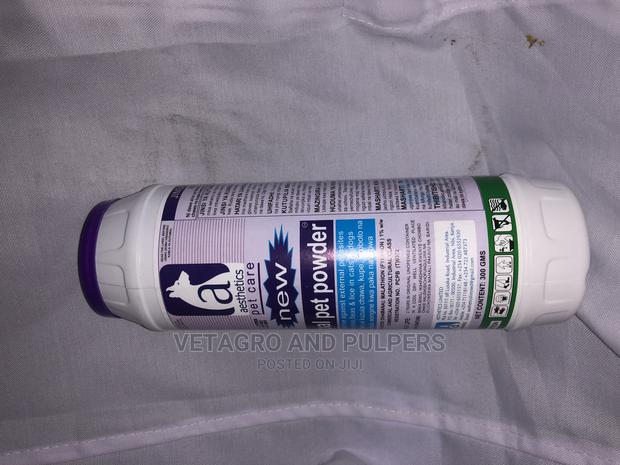 Dermaesthetics Pal Pet Powder - thumbnail 7