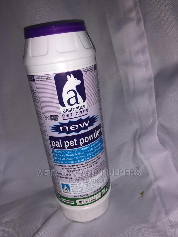 Dermaesthetics Pal Pet Powder - thumbnail 3