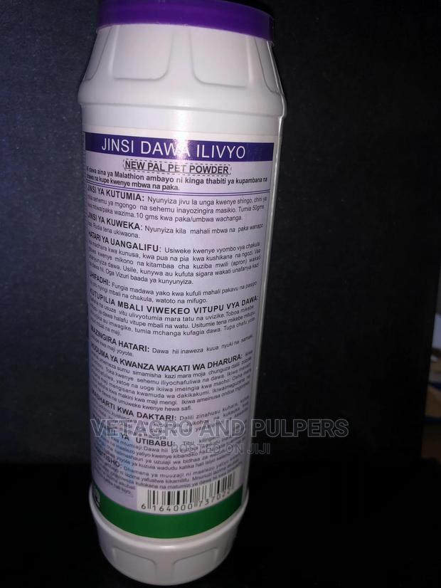 Dermaesthetics Pal Pet Powder - thumbnail 5