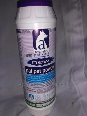 Dermaesthetics Pal Pet Powder - thumbnail 2