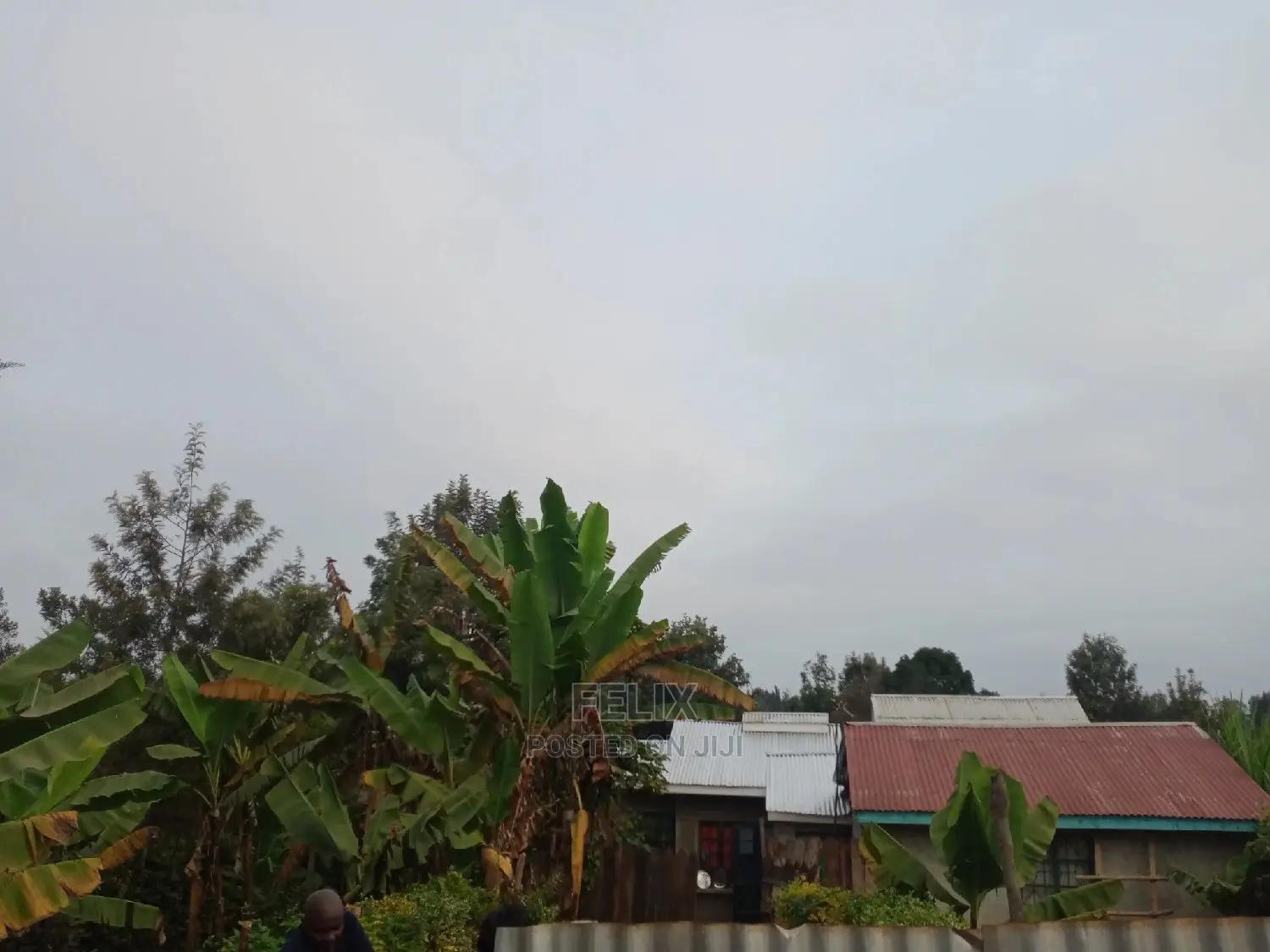 2bdrm House in Kerichu/Ndurutu, Nyeri Town for sale