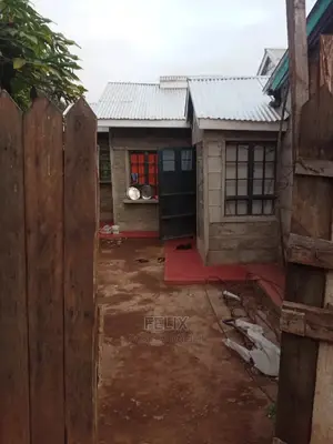 2bdrm House in Kerichu/Ndurutu, Nyeri Town for sale